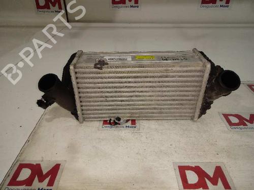 Intercooler KIA SOUL II (PS)  | BP12936375M30 