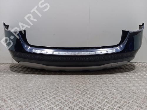 Bak støtfanger MERCEDES-BENZ GLA-CLASS (X156) GLA 220 d (156.903) (177 hp) 28826261