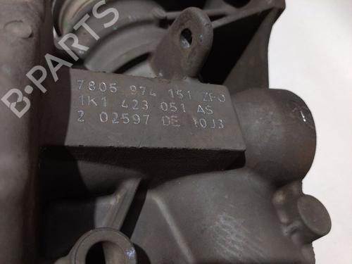 Steering rack AUDI A3 (8P1) 2.0 TDI 16V | BP36532979M22 - Image 6