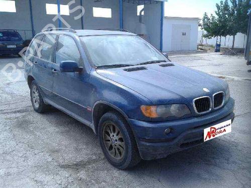 Front left interior door handle BMW X5 (E53) 3.0 d | BP30369074I13 