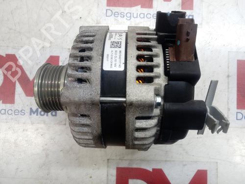 Alternator PEUGEOT 208 II (UB_, UP_, UW_, UJ_)  | BP12668574M7 