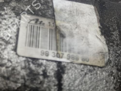 Left front brake caliper PEUGEOT 508 II (FB_, FH_, F3_) | BP16944339M105