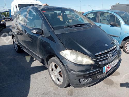 Left headlight MERCEDES-BENZ A-CLASS (W169) A 150 (169.031, 169.331) | BP39654400C28 - Image 11