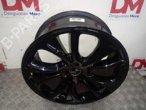 Rim DS DS 4 / DS 4 CROSSBACK (NX_) 1.6 THP 165 | BP29409820C45 