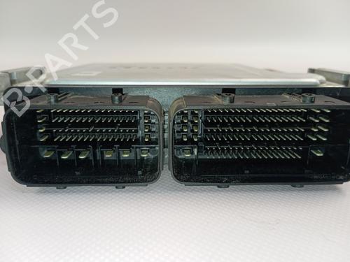 Engine control unit (ECU) PEUGEOT PARTNER Box Body/MPV (K9) 1.5 BlueHDi 100 | BP39412844M57 - Image 4