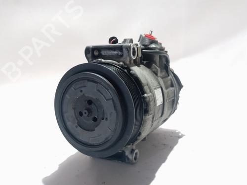 Used AC compressor AC compressor 39249801 39249801