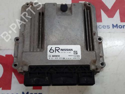 Used Engine control unit (ECU) NISSAN NV200 / EVALIA Bus 1.5 dCi 110 (M20, M20M) (110 hp) 12665703
