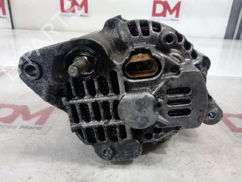Alternator TATA INDIGO (4_V2) 1.4 TD | BP29370802M7 
