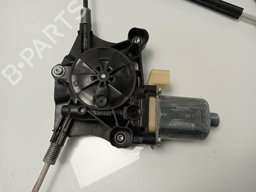 Front right window mechanism VW TIGUAN ALLSPACE (BW2, BJ2)  | BP18656952C23 