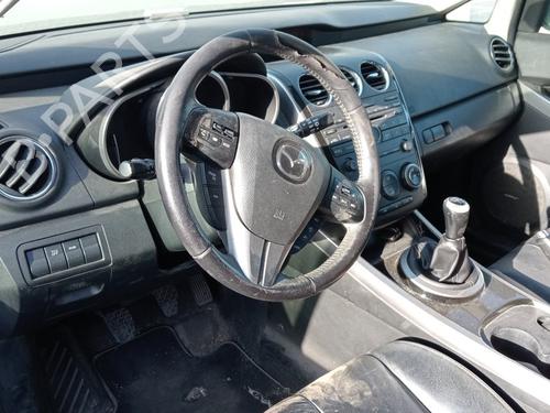 Climate control MAZDA CX-7 (ER)  | BP12671029I5 