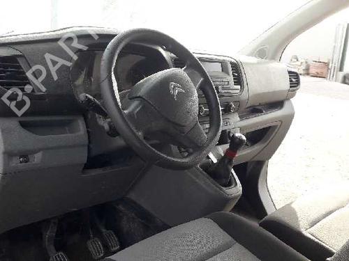 Instrument cluster TOYOTA AVENSIS (_T22_)  | BP12665263C47 