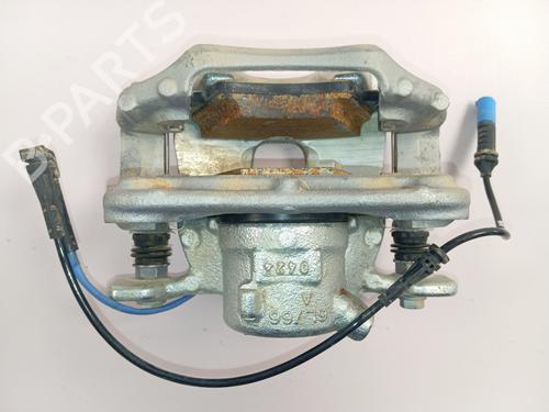 Left front brake caliper BMW X1 (U11) iX1 xDrive 30 | BP37517397M105 - Image 3