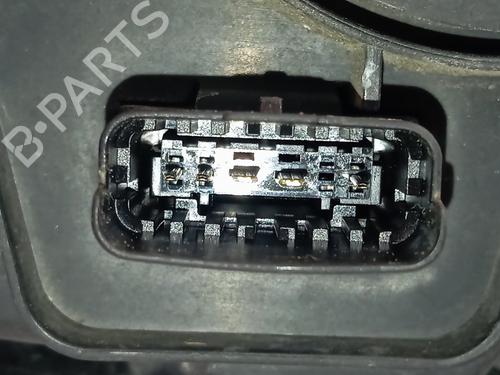 Right headlight RENAULT SCÉNIC III (JZ0/1_)  | BP29275817C29 