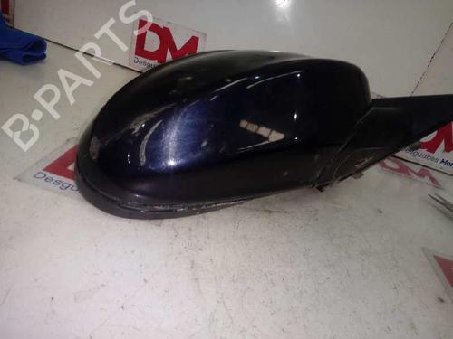 Right mirror BMW 3 (E90) 320 d | BP30370995C27 