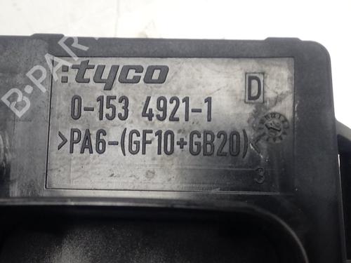 Fuse box OPEL ASTRA H (A04)  | BP13463598E1 