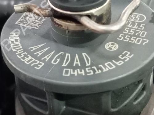 Engine DACIA SANDERO II | BP39239684M1 - Image 4