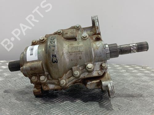 Transfer box DACIA DUSTER (HM_) 1.5 dCi 115 4x4 | BP34715377M36  - Image 5