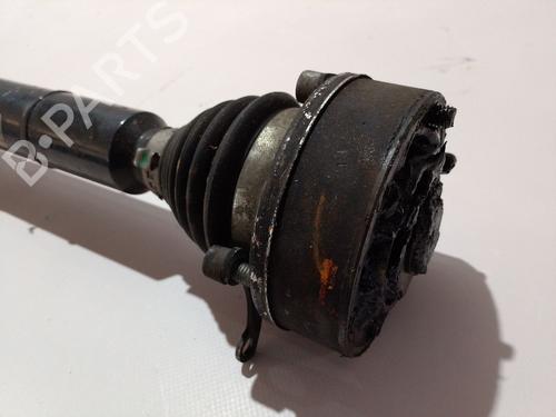 Right front driveshaft VW GOLF VI (5K1) 1.6 TDI | BP36037522M39 - Image 3