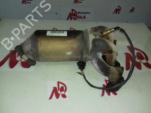 Used Catalyst OPEL CORSA E (X15) 1.4 (08, 68) (90 hp) 30369665
