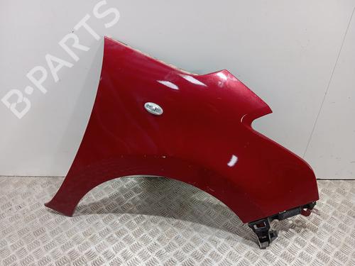 Used Right front fenders CITROËN C3 Picasso (SH_) [2008-2025]  27636297