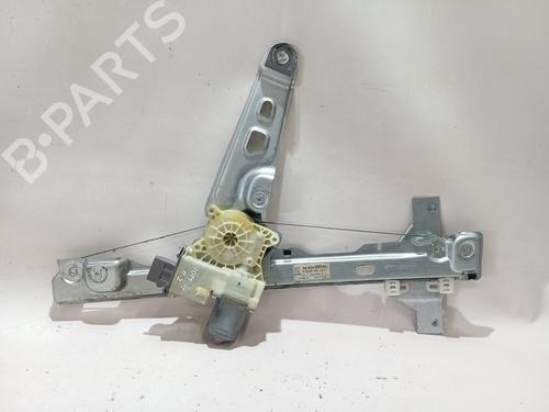 Used Front left window mechanism PEUGEOT 5008 (0U_, 0E_) [2009-2017]  30685191