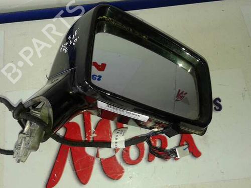 Used Right mirror MERCEDES-BENZ CLS (C219) [2004-2011]  12643297