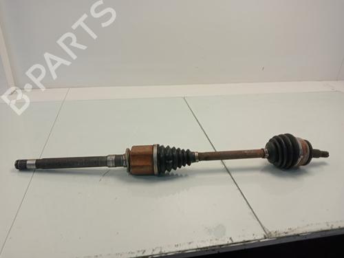 Antriebswelle rechts vorne für LAND ROVER DISCOVERY III (L319) [2004-2009]  13550187