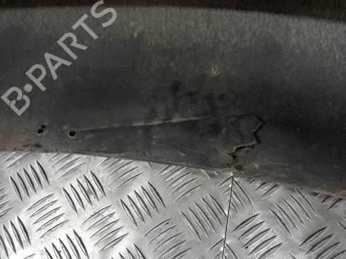 Front bumper FIAT MULTIPLA (186_)  | BP16647129C7 