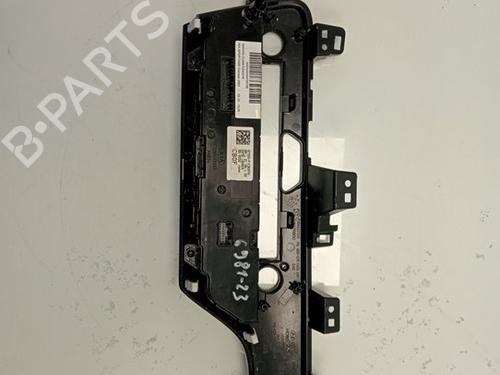 Climate control KIA SPORTAGE IV (QL, QLE)  | BP17017131I5 