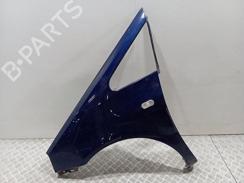 Voorscherm links VW SHARAN (7M8, 7M9, 7M6) [1995-2010]  31642629