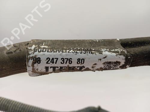 Steering rack CITROËN BERLINGO Box Body/MPV (K9) | BP32383755M22