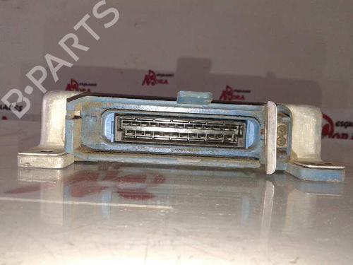 Engine control unit (ECU) CITROËN XM (Y4) 2.0 Turbo | BP12641325M57