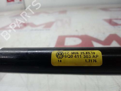 Other SEAT IBIZA IV (6J5, 6P1)  | BP16565478O1 