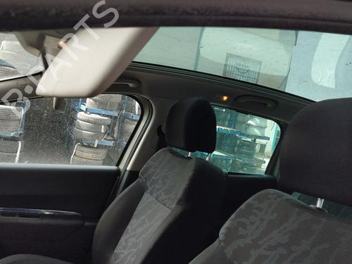 Rear left window mechanism PEUGEOT 3008 I MPV (0U_)  | BP19043248C24 