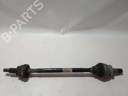 Used Left rear driveshaft Left rear driveshaft LAND ROVER RANGE ROVER VELAR (L560) 3.0 D300 SDV6 4x4 (300 hp) 40195557 40195557