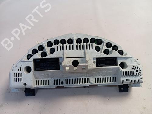 Instrument cluster MERCEDES-BENZ A-CLASS (W168) A 170 CDI (168.008) | BP30936376C47