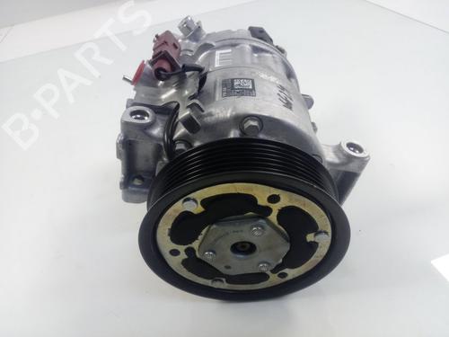 AC compressor VW ARTEON (3H7, 3H8)  | BP17702779M34 