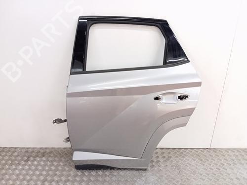 Used Left rear door HYUNDAI TUCSON (NX4E, NX4A) [2020-2025]  27250946