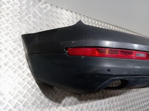 Rear bumper AUDI Q7 (4LB)  | BP29376606C8 