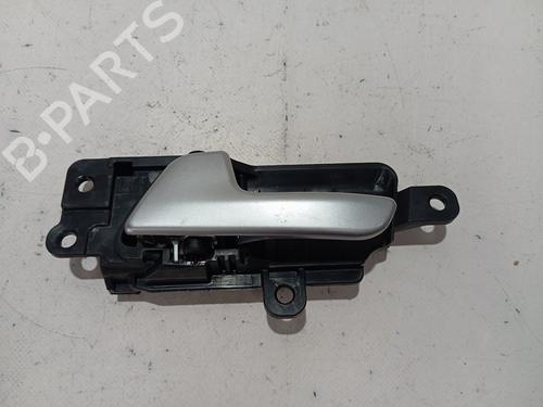 Used Rear left interior door handle KIA SPORTAGE IV (QL, QLE) [2015-2022]  30374387
