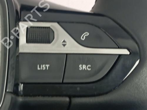 Steering wheel PEUGEOT 2008 II (UD_, US_, UY_, UJ_, UR_, UC_)  | BP29399409C49 