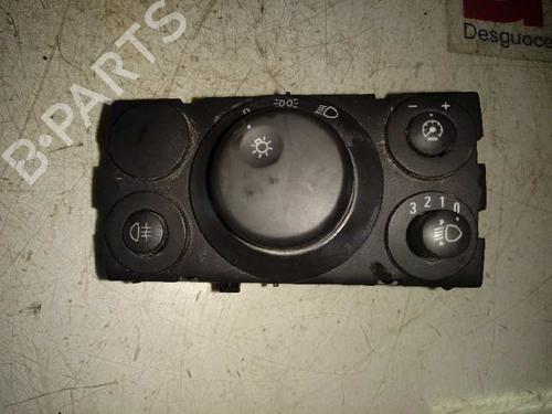 Hovedlysbryter OPEL ASTRA H (A04) 1.7 CDTI (L48) (100 hp) 16580110