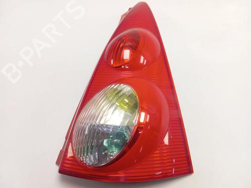 Used Right taillight Right taillight 37238869 37238869