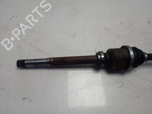 Right front driveshaft PEUGEOT RIFTER  | BP17946832M39