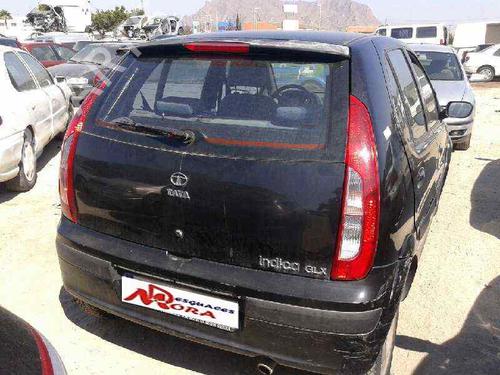 Engine control unit (ECU) TATA INDICA | BP16634994M57