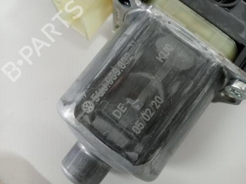 Rear right window mechanism AUDI A3 Sportback (8VA, 8VF) 35 TDI | BP22611440C25 