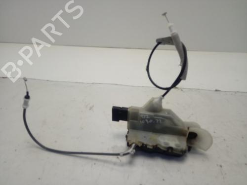 Used Front left lock CITROËN C3 II (SC_) 1.6 BlueHDi 75 (75 hp) 13220862