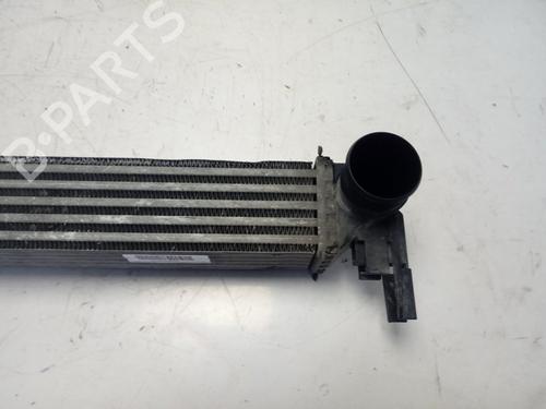 Intercooler SEAT IBIZA IV (6J5, 6P1)  | BP17624261M30 