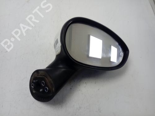 Right mirror FIAT 500 (312_)  | BP16968695C27 