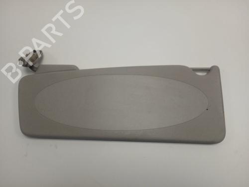 Used Right sun visor RENAULT KANGOO Express (FW0/1_) [2008-2025]  30373713